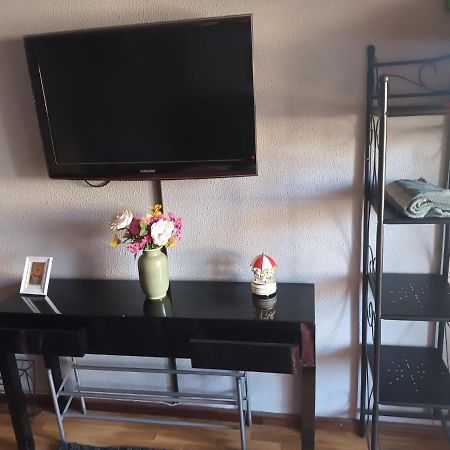 Coffee Cream Guest House Maia ภายนอก รูปภาพ