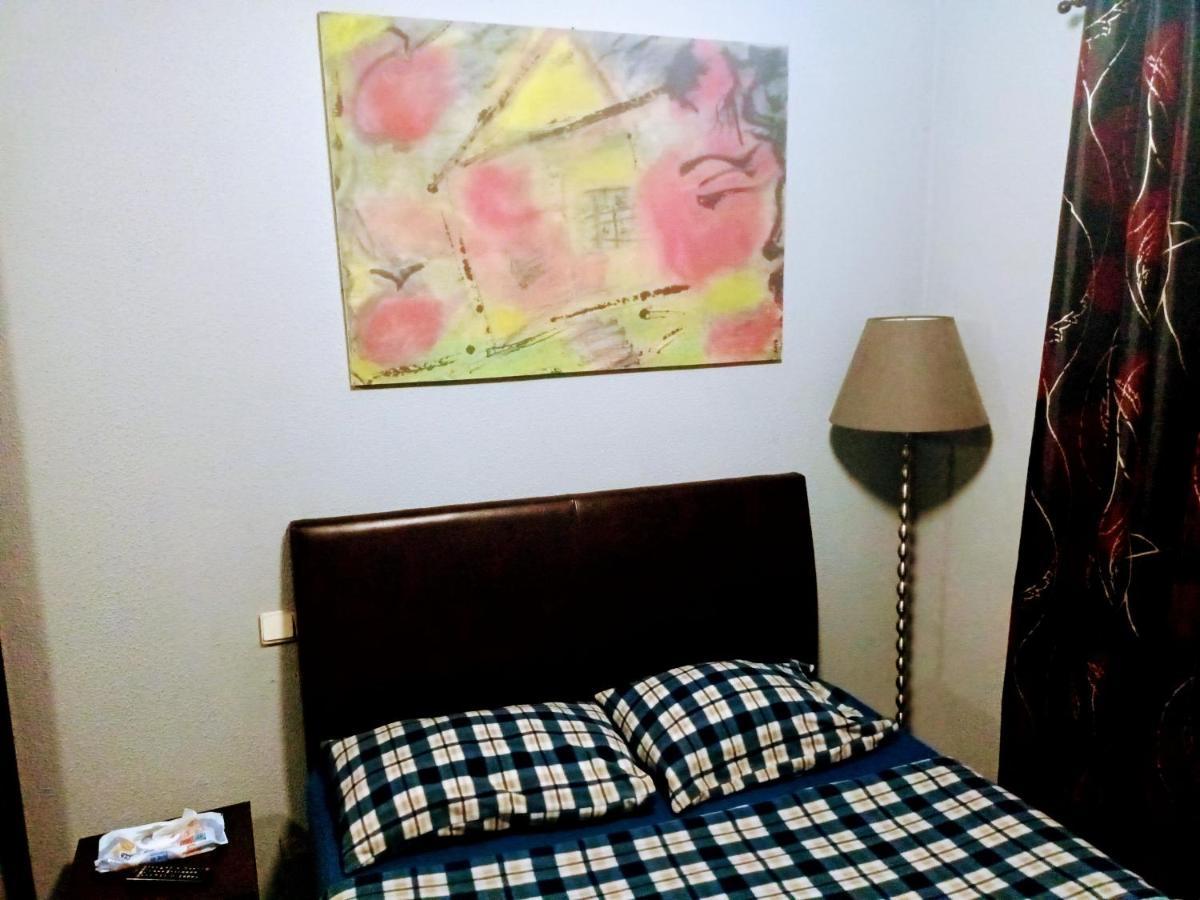 Coffee Cream Guest House Maia ภายนอก รูปภาพ