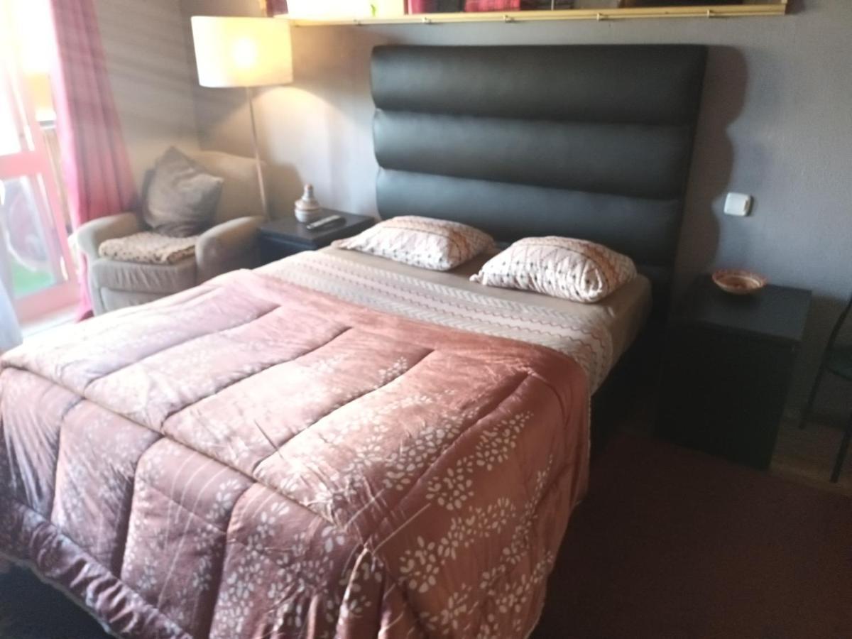 Coffee Cream Guest House Maia ภายนอก รูปภาพ