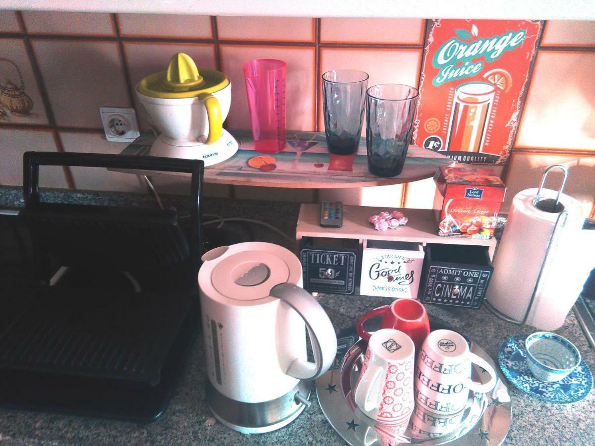 Coffee Cream Guest House Maia ภายนอก รูปภาพ
