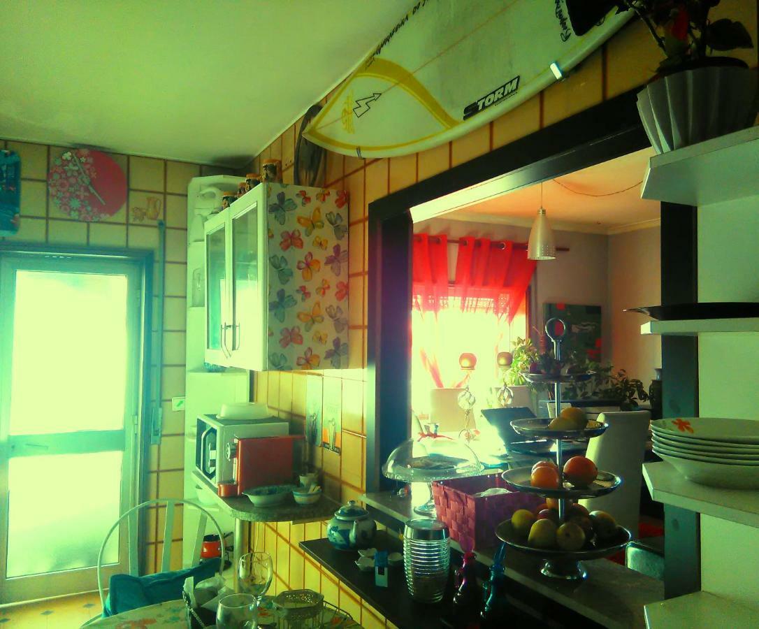 Coffee Cream Guest House Maia ภายนอก รูปภาพ